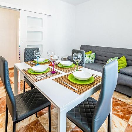 Beautiful Apartment In Cordoba With Kitchenette Kültér fotó
