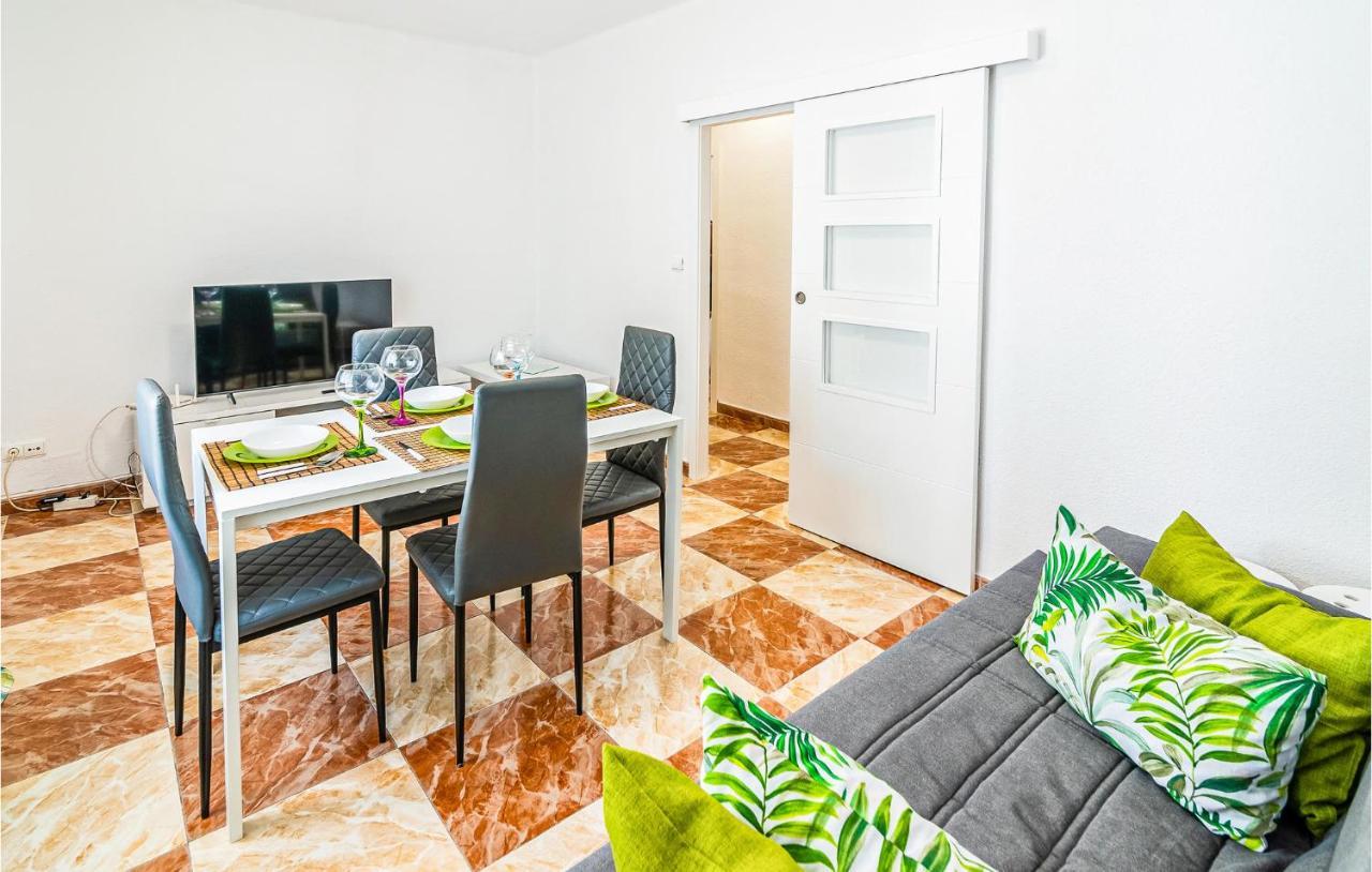 Beautiful Apartment In Cordoba With Kitchenette Kültér fotó