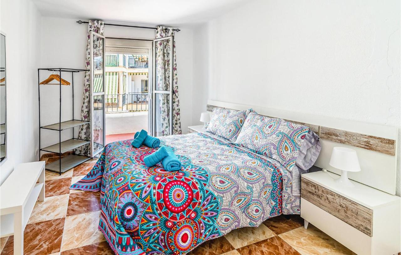 Beautiful Apartment In Cordoba With Kitchenette Kültér fotó