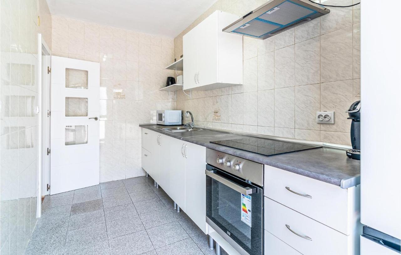 Beautiful Apartment In Cordoba With Kitchenette Kültér fotó