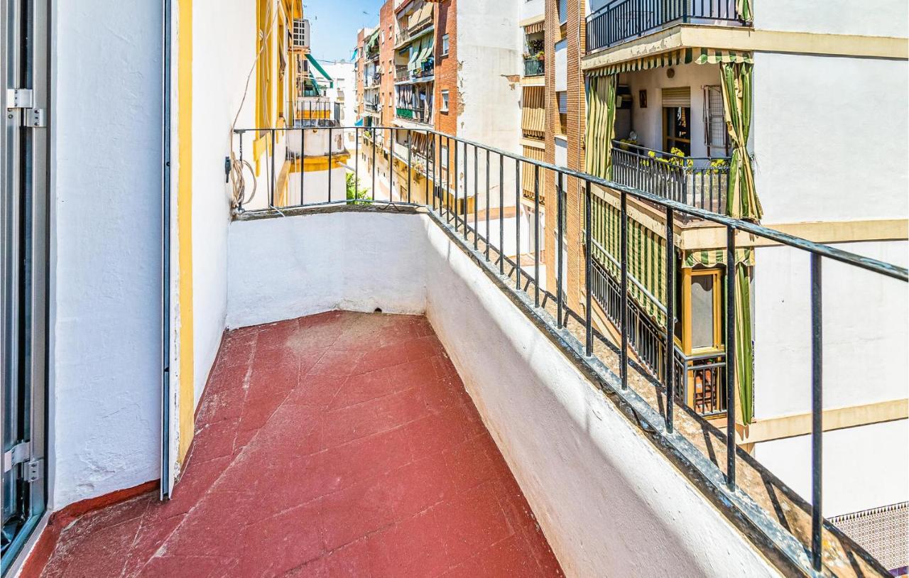 Beautiful Apartment In Cordoba With Kitchenette Kültér fotó